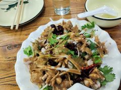 -房先生羊汤烧烤小酒馆