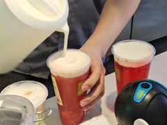 -奈雪的茶(苏宁广场店)