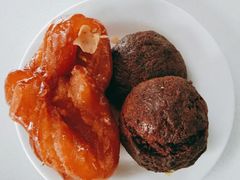 -老磁器口豆汁店(天坛店)