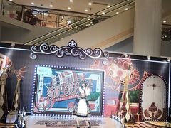 -银座mall(东直门店)