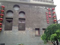 门面-卫鼎轩·曹公馆(鼓楼店)