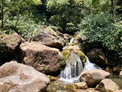 -青城山