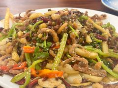 -闻香阁·清真(光荣道店)
