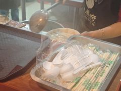-老鳯府豆花泡馍(第五大道店)