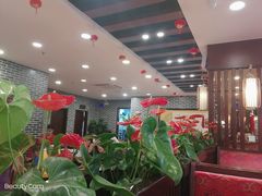 大堂-点都德(汇盈广场店)