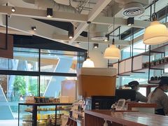 -After You Dessert Cafe(CENTRALWORLD)