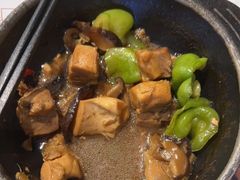 -膳当家黄焖鸡米饭(下沙宝龙店)