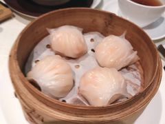 虾饺-御宝轩(益丰·外滩源店)
