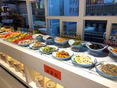 -快乐爱斯米牛排自助(正大广场店)