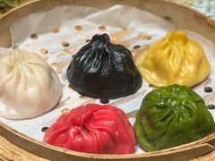-玉玲珑·里舍(万象城店)