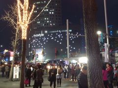 东大门市场-东大门市场