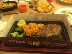 -必胜客(广渠路店)