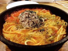 -萨莉亚意式餐厅(天河城购物中心店)