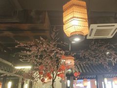 -卢大鲜鱼头捞饭(美利广场店)