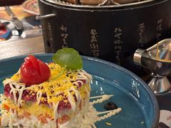 -卢布里西餐厅(总店)