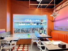 -谢蟹浓·肉蟹煲(新奥店)
