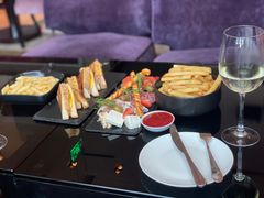 -云·酷Atmosphere(国贸大酒店)