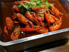 -嵇大厨好灶头农家菜
