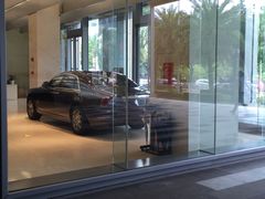 -劳斯莱斯汽车经销商(深圳福田店)