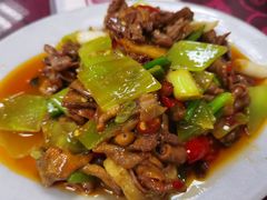 炒鸡杂-老丘丘(较场口店)