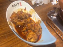 -0317火锅鸡·清真(正达店)