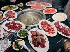 -官塘兄弟·潮汕牛肉店(官塘总店)