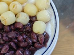 -周大娘牛乳(旧寨古村总店)