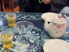 -古道惠风饭庄