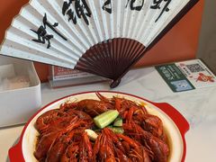 -虾铺子龙虾·私房菜(金源花苑店)