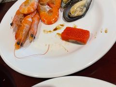 -天伦松鹤大饭店·欣妮咖啡