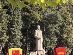 -周恩来同志少年读书旧址