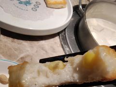 -淘米捞·米汤脆鲩鱼火锅(福田皇岗店)