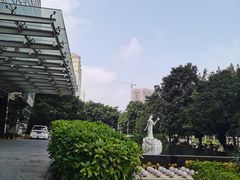 -南珠宫酒店-茶餐厅