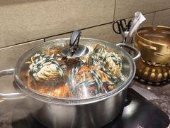 -川骄海鲜自助(亚运村店)