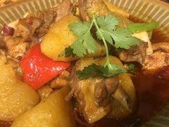 -贯贯吉·清真餐厅(浙江中路店)