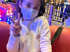 -蓝精灵乐园·世茂精灵之城主题乐园