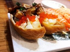 -林妈妈村·日式料理(宝山万达店)