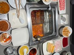 -海底捞火锅(扬名广场店)