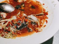 -沅江水·湖南家宴(南村万博长隆商圈店)