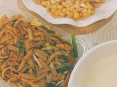 -兄弟深夜豆浆