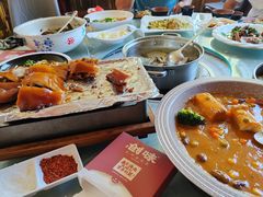 -创味·民间海南菜·非遗藤桥排骨(藤桥·免税城店)