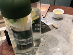 -渔语鱼新川菜Bistro(万象天地店)