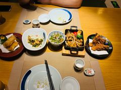 -三石铁板烧(紫竹桥店)
