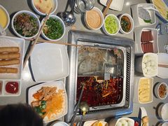 -海底捞火锅(珠影星光城夜宵主题店)