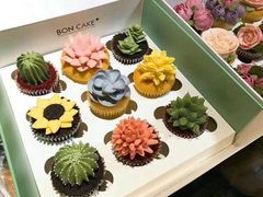 -BONCAKE裱花蛋糕(万象汇店)