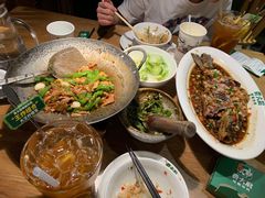 -费大厨辣椒炒肉(万家丽一店)