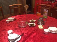 包厢-抱德·潮汕味(敦和店原惠城鱼仔)