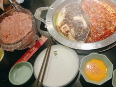 -井格重庆火锅(西直门凯德Mall店)