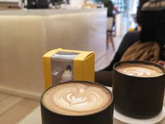 -Onirii Coffee(长乐路店)