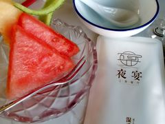 -夜宴江景餐厅